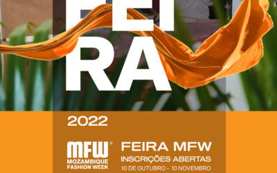 Inscrições abertas para a feira do MFW