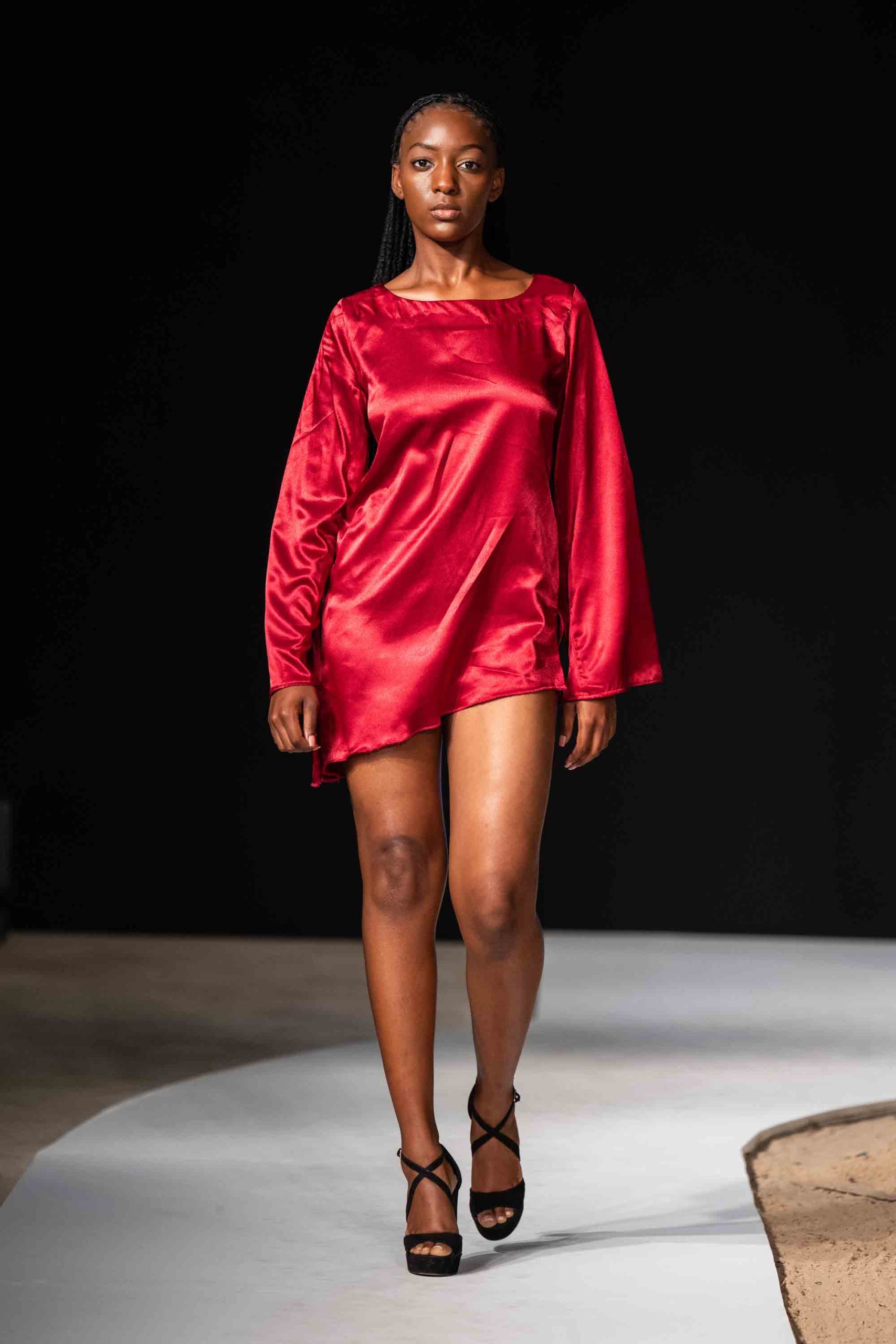 MFW 2025 Estravaganza 1