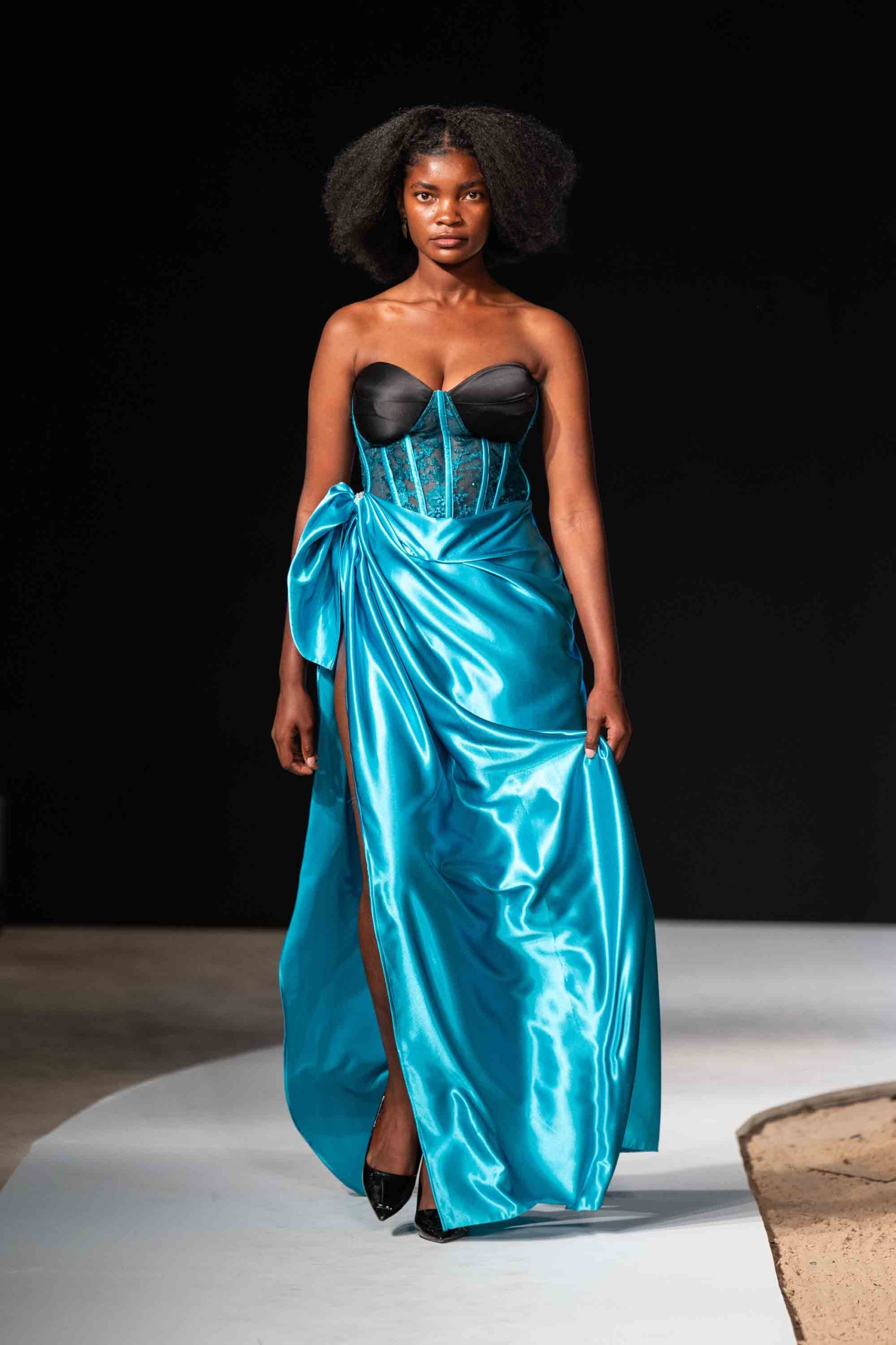 MFW 2025 Estravaganza 8