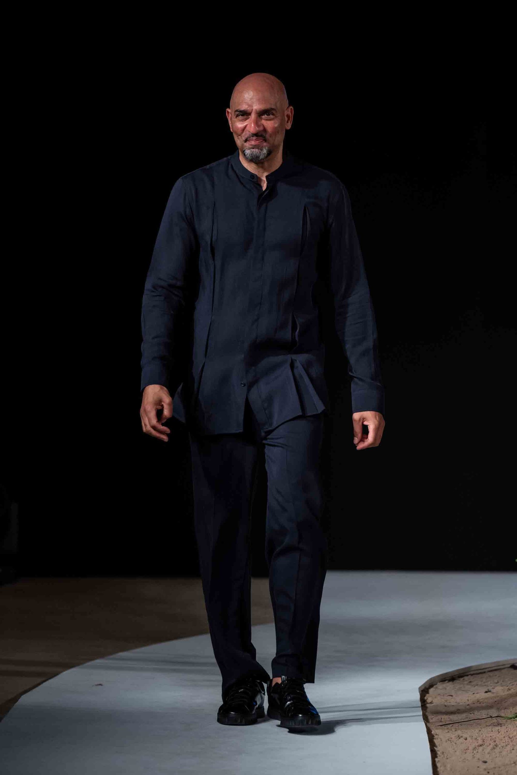 MFW 2025 Naked Ape-100