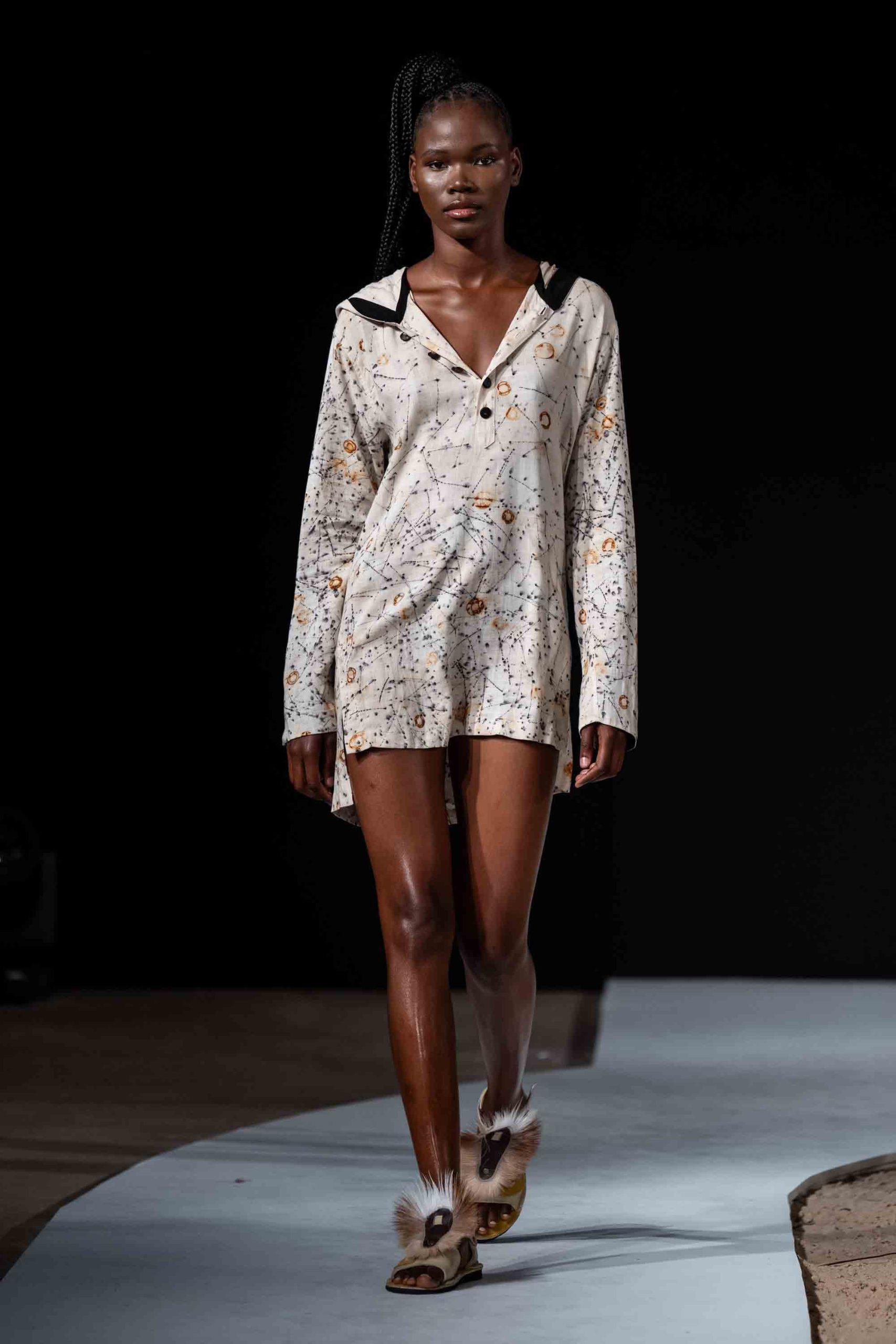 MFW 2025 Naked Ape-12