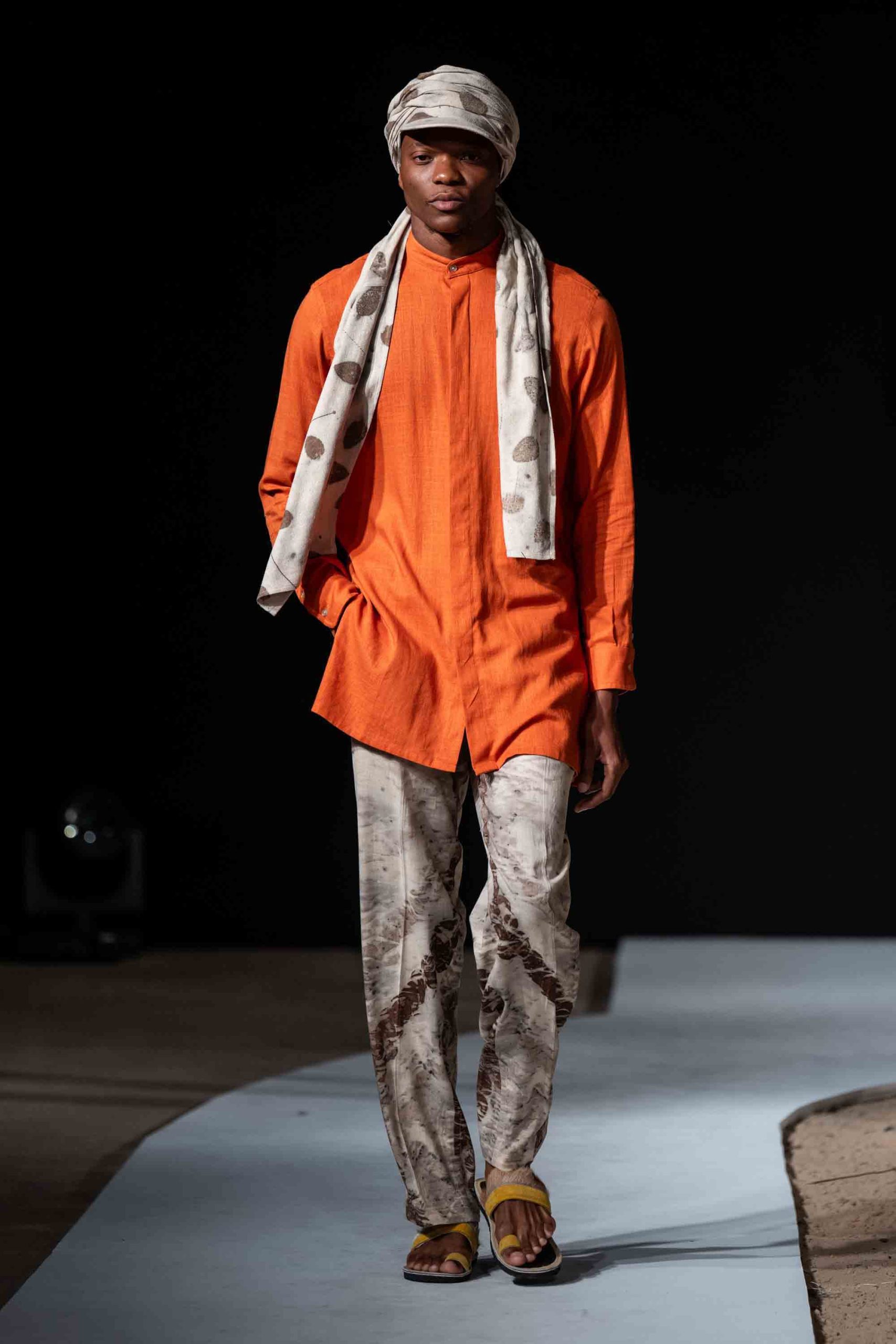 MFW 2025 Naked Ape-19