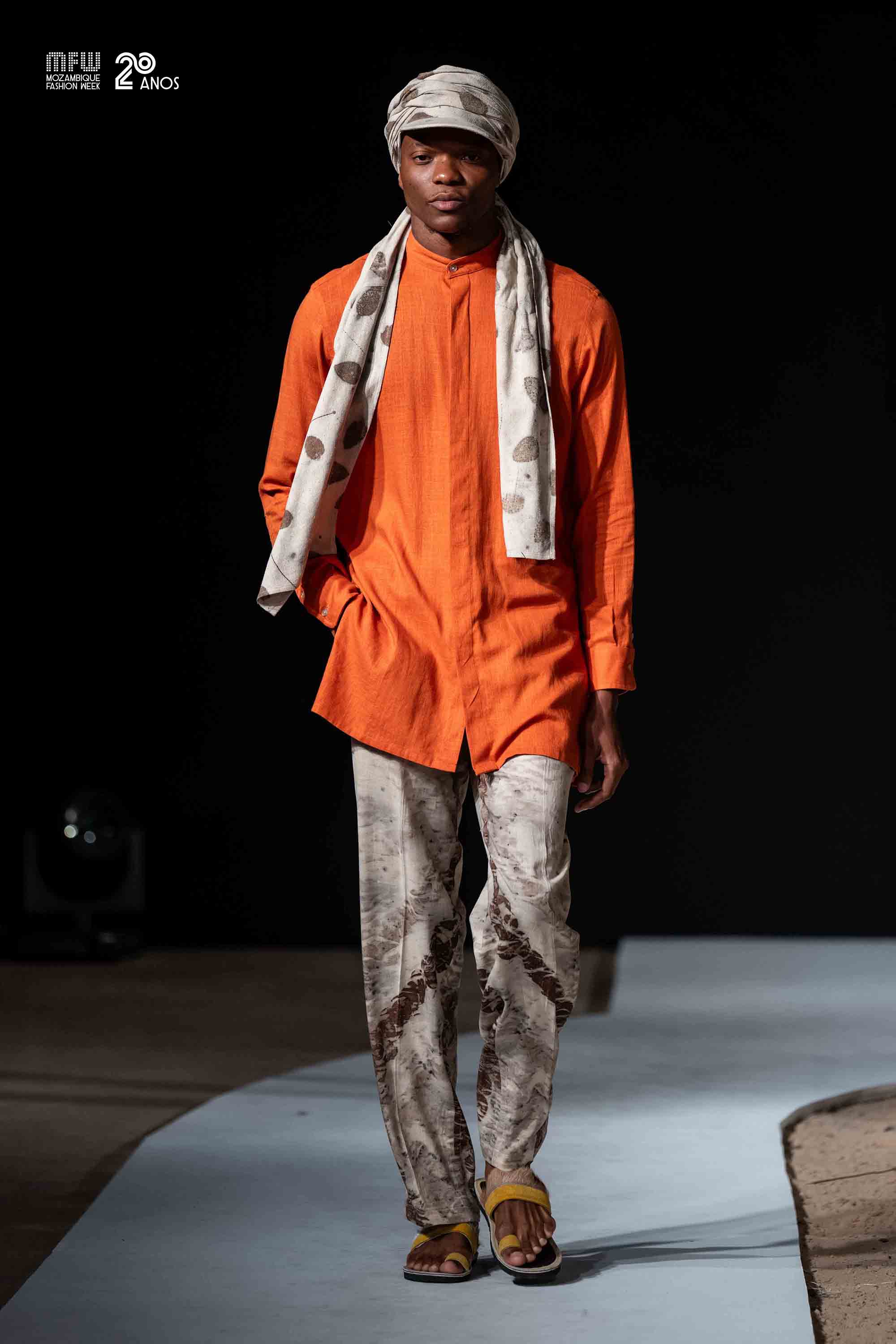 MFW 2025 Naked Ape-19