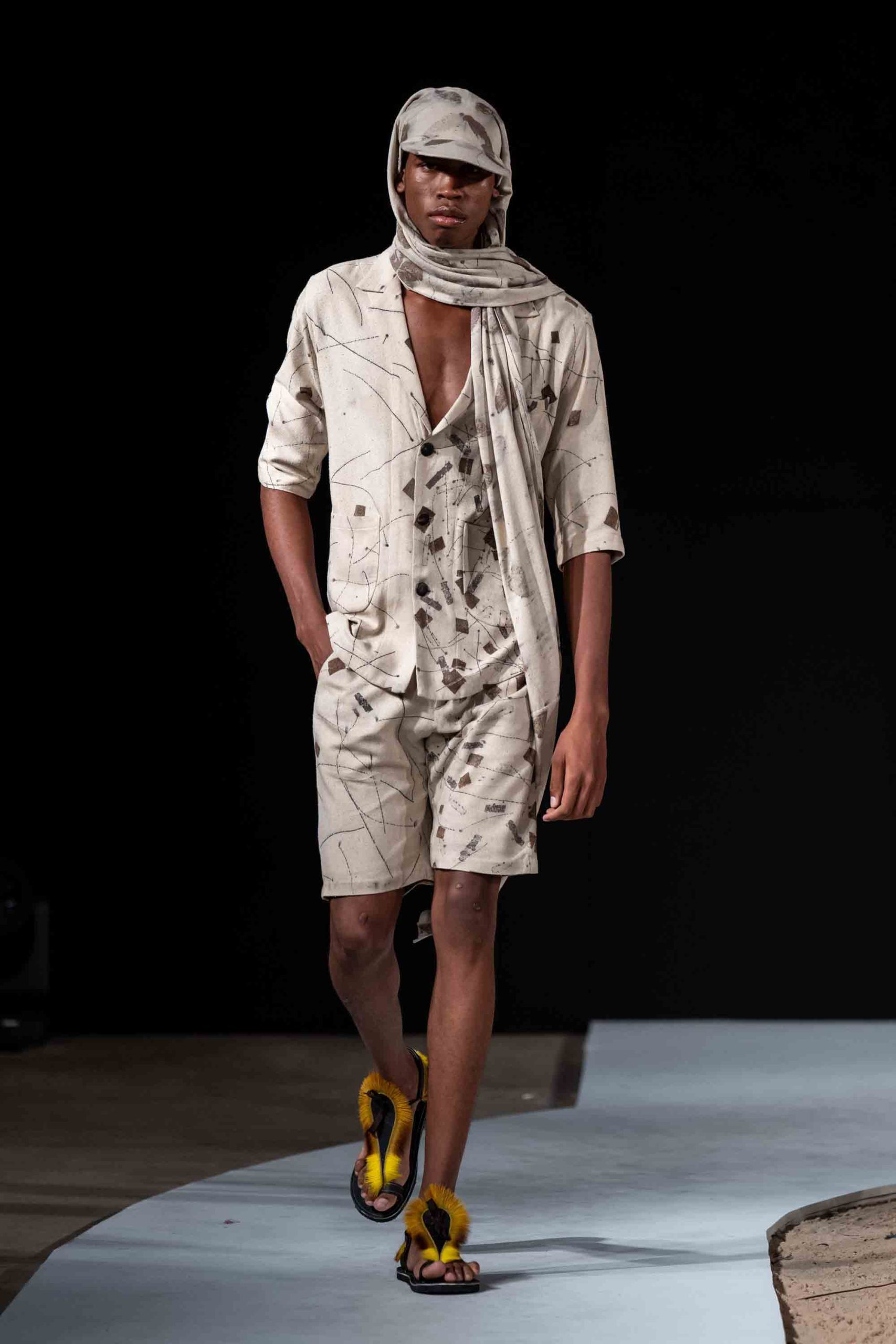 MFW 2025 Naked Ape-30