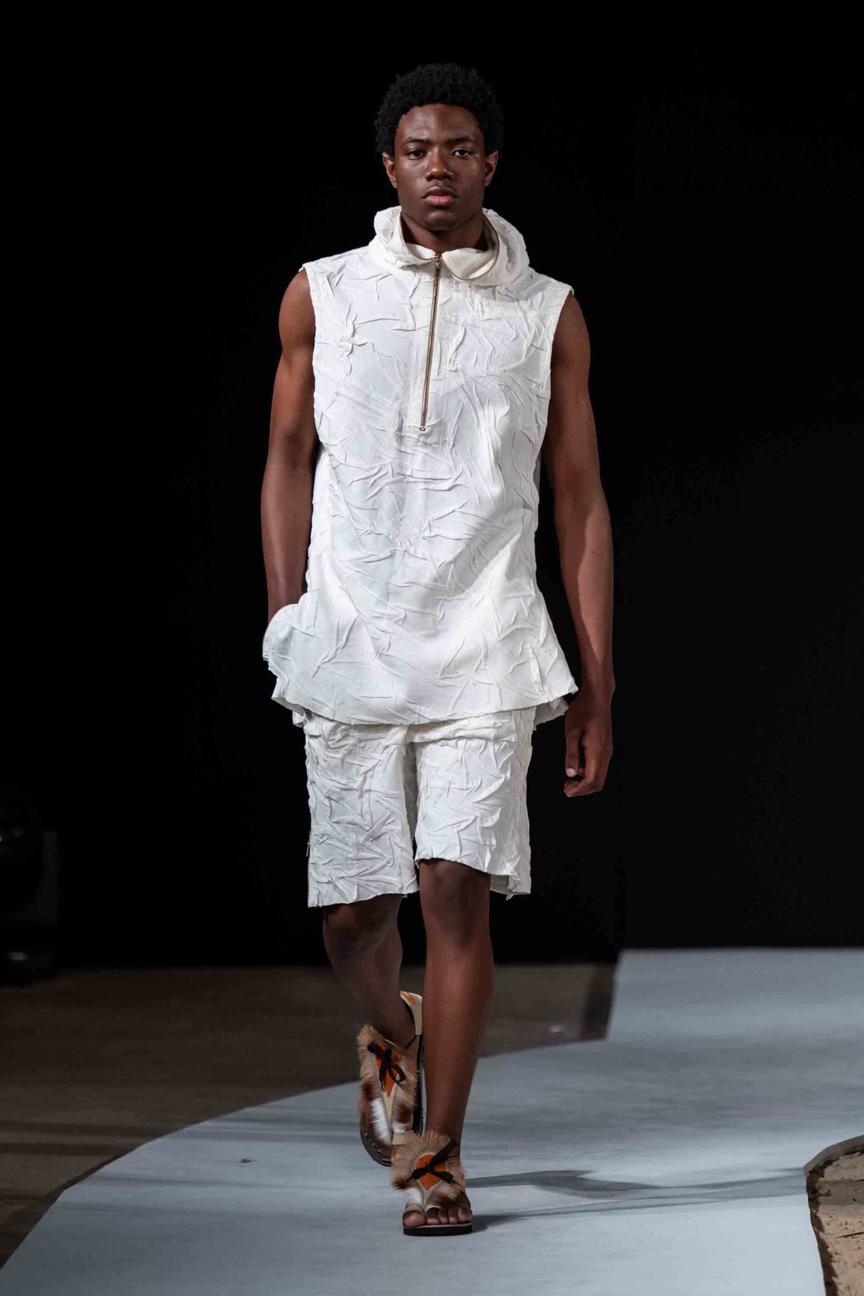 MFW 2025 Naked Ape-37