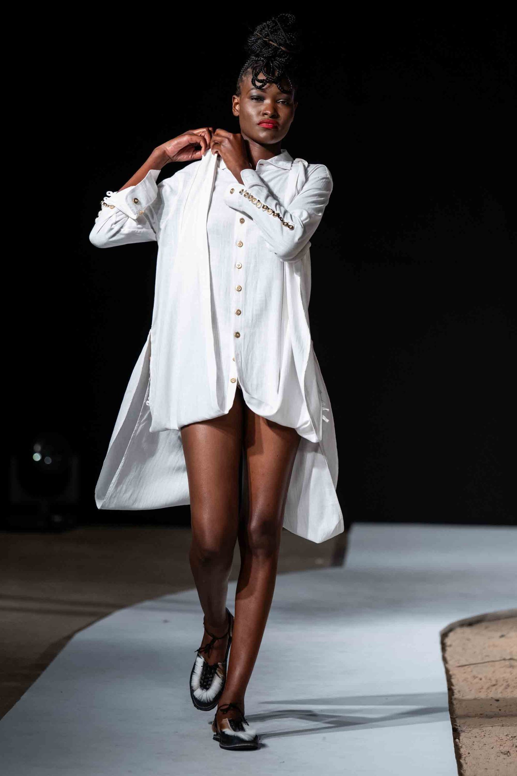 MFW 2025 Naked Ape-45