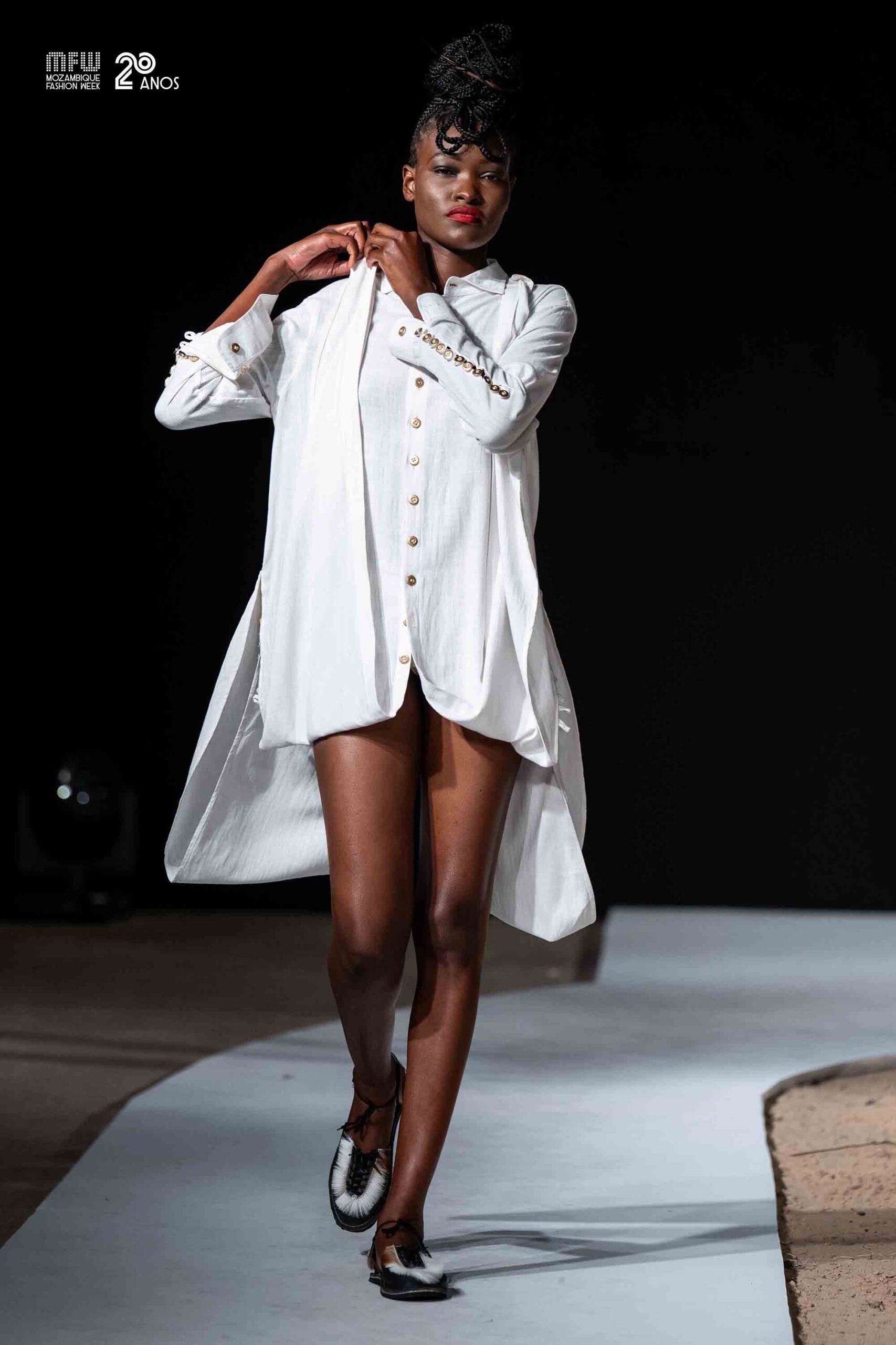 MFW 2025 Naked Ape-45