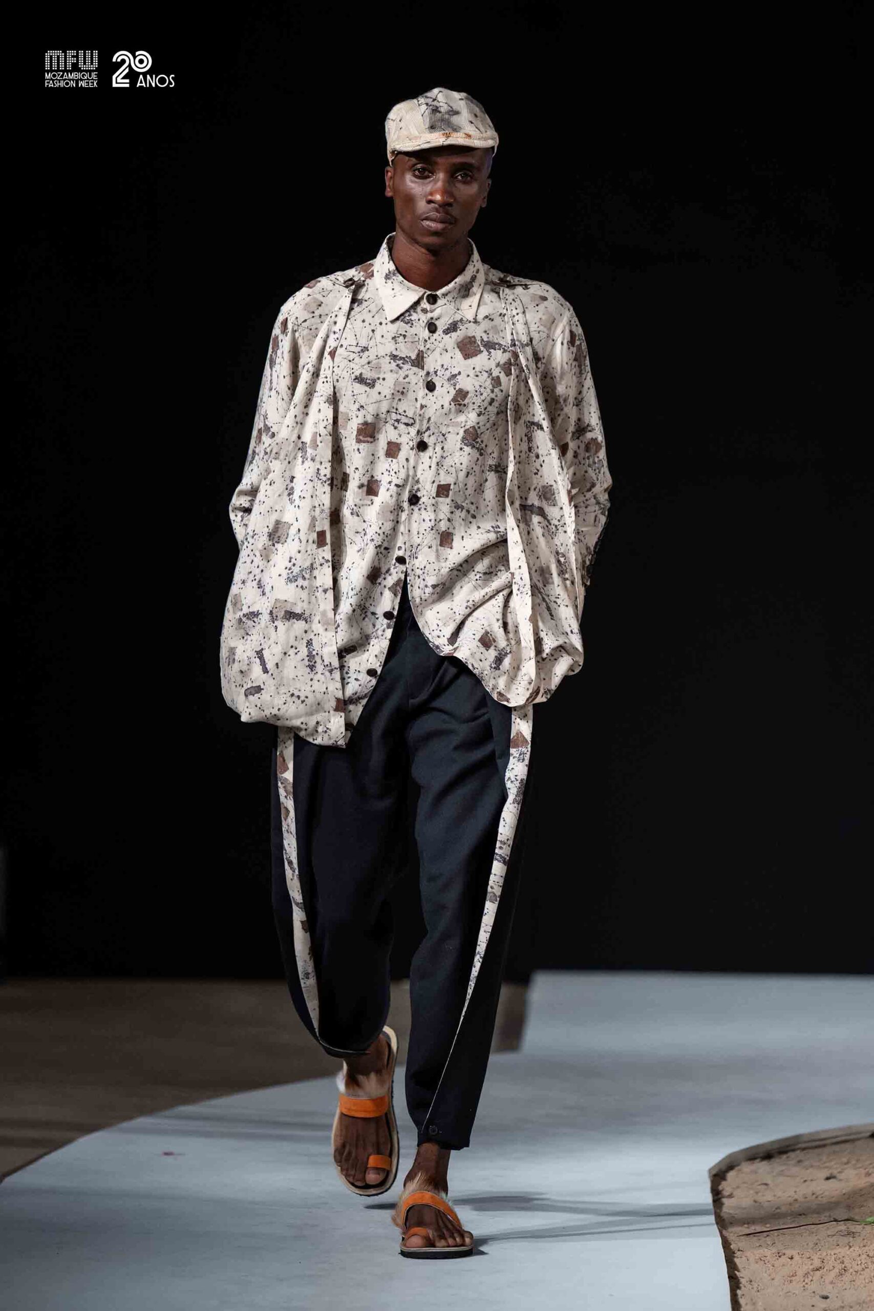 MFW 2025 Naked Ape-59