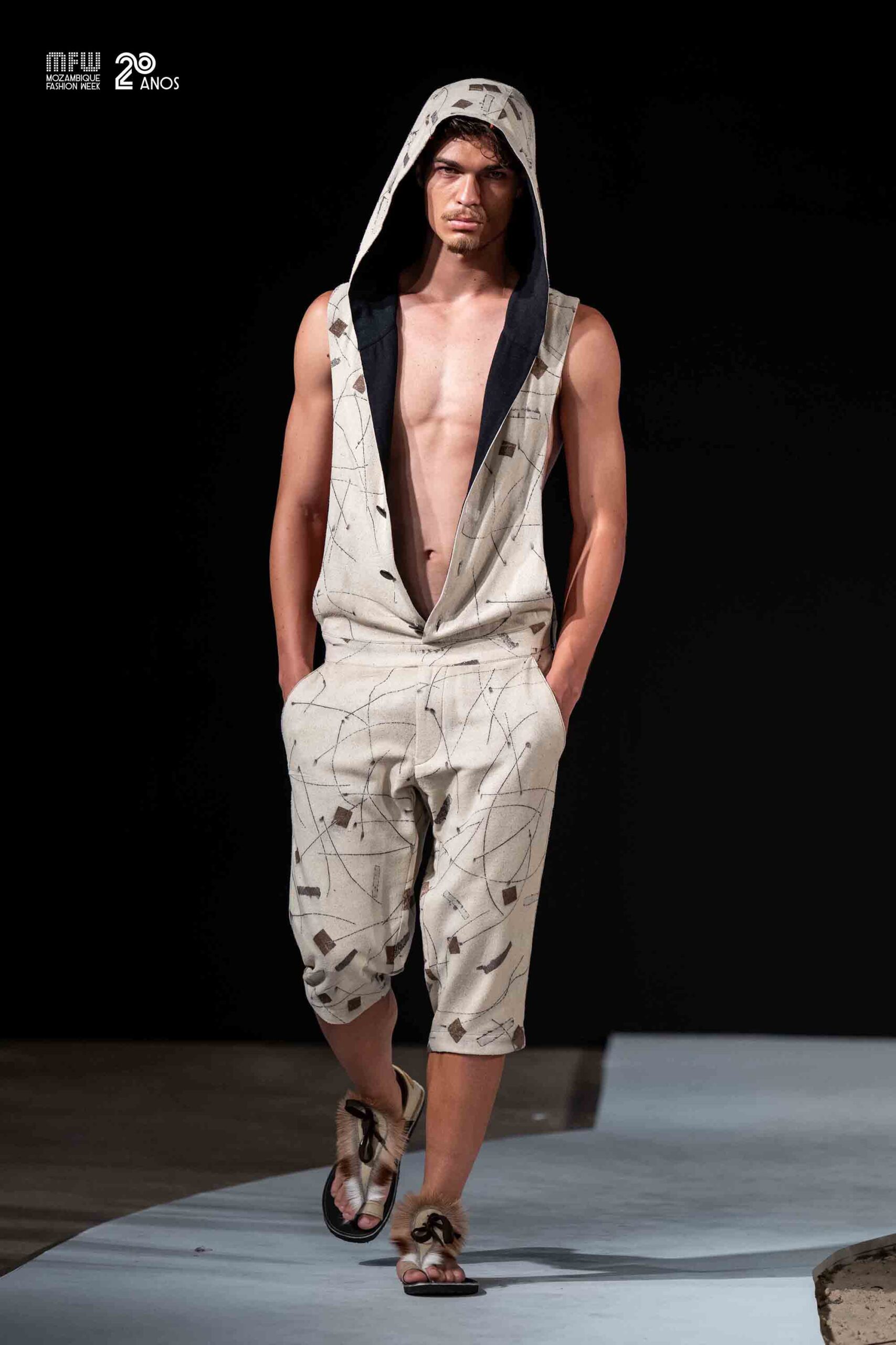 MFW 2025 Naked Ape-6