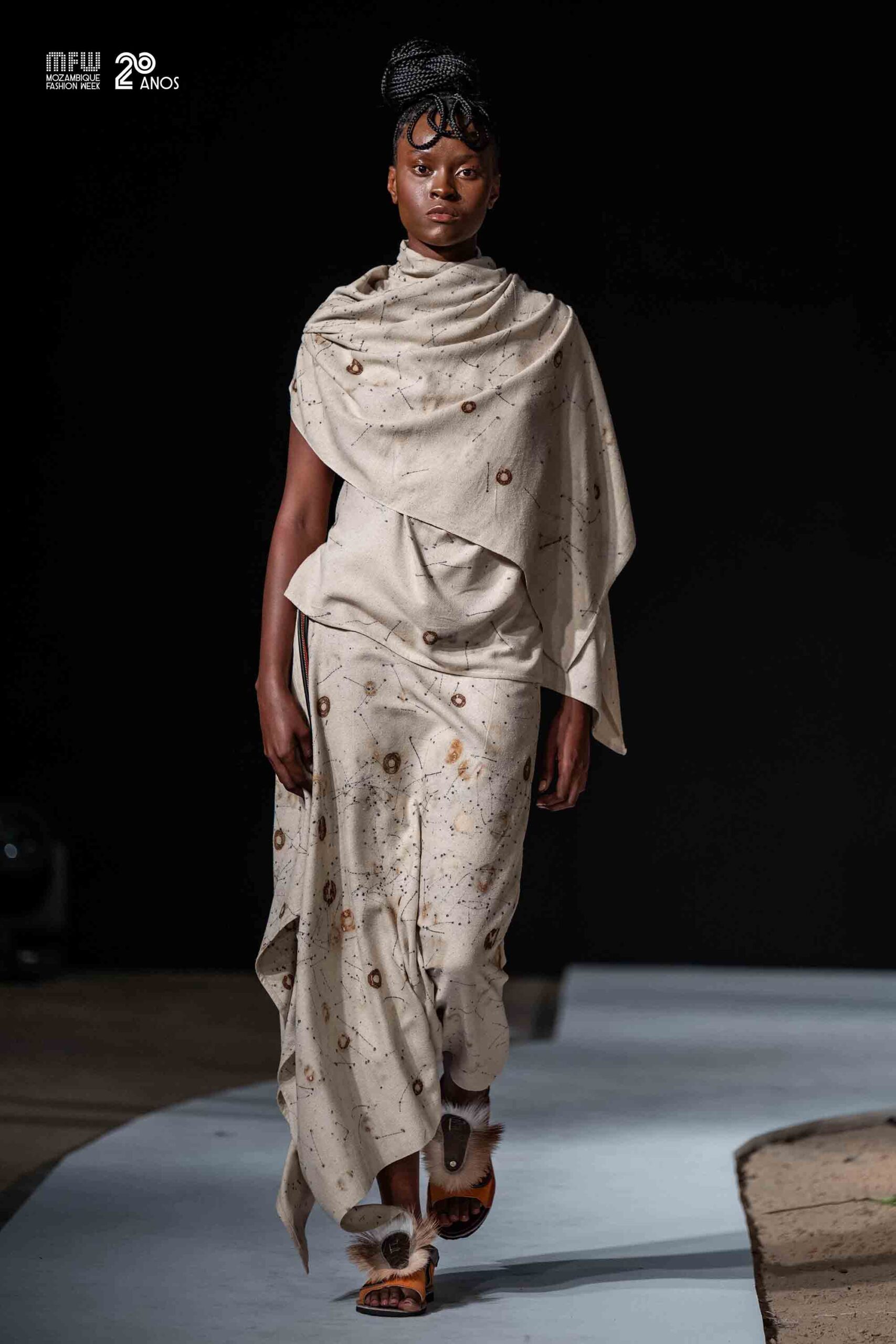 MFW 2025 Naked Ape-66