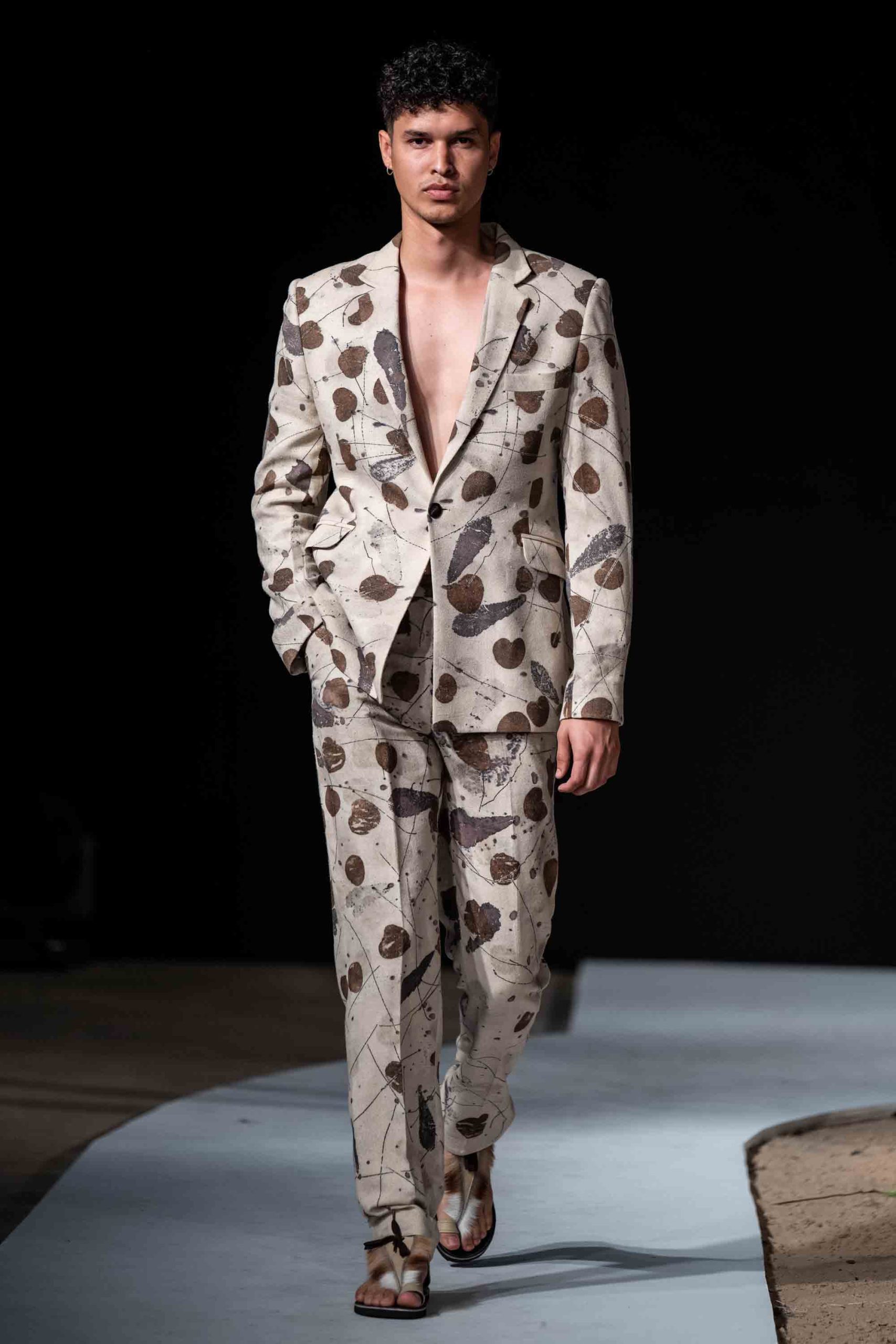 MFW 2025 Naked Ape-70