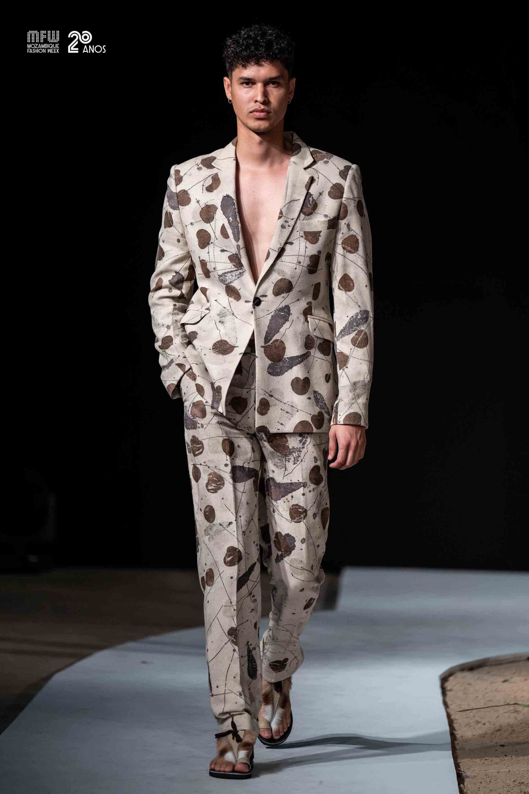 MFW 2025 Naked Ape-70