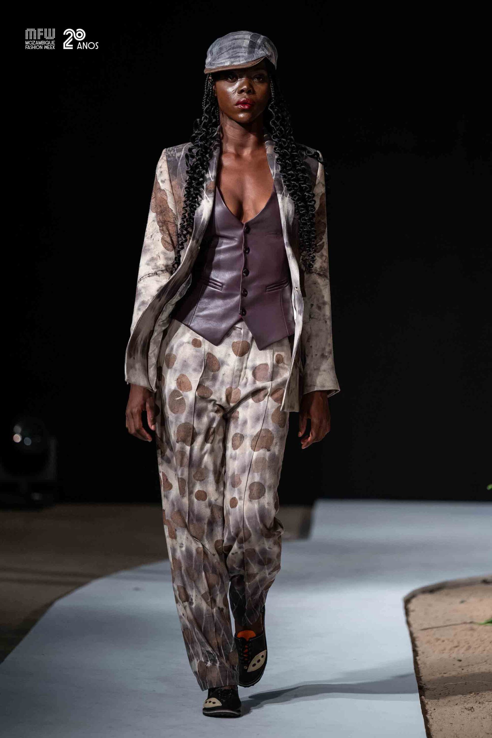 MFW 2025 Naked Ape-75