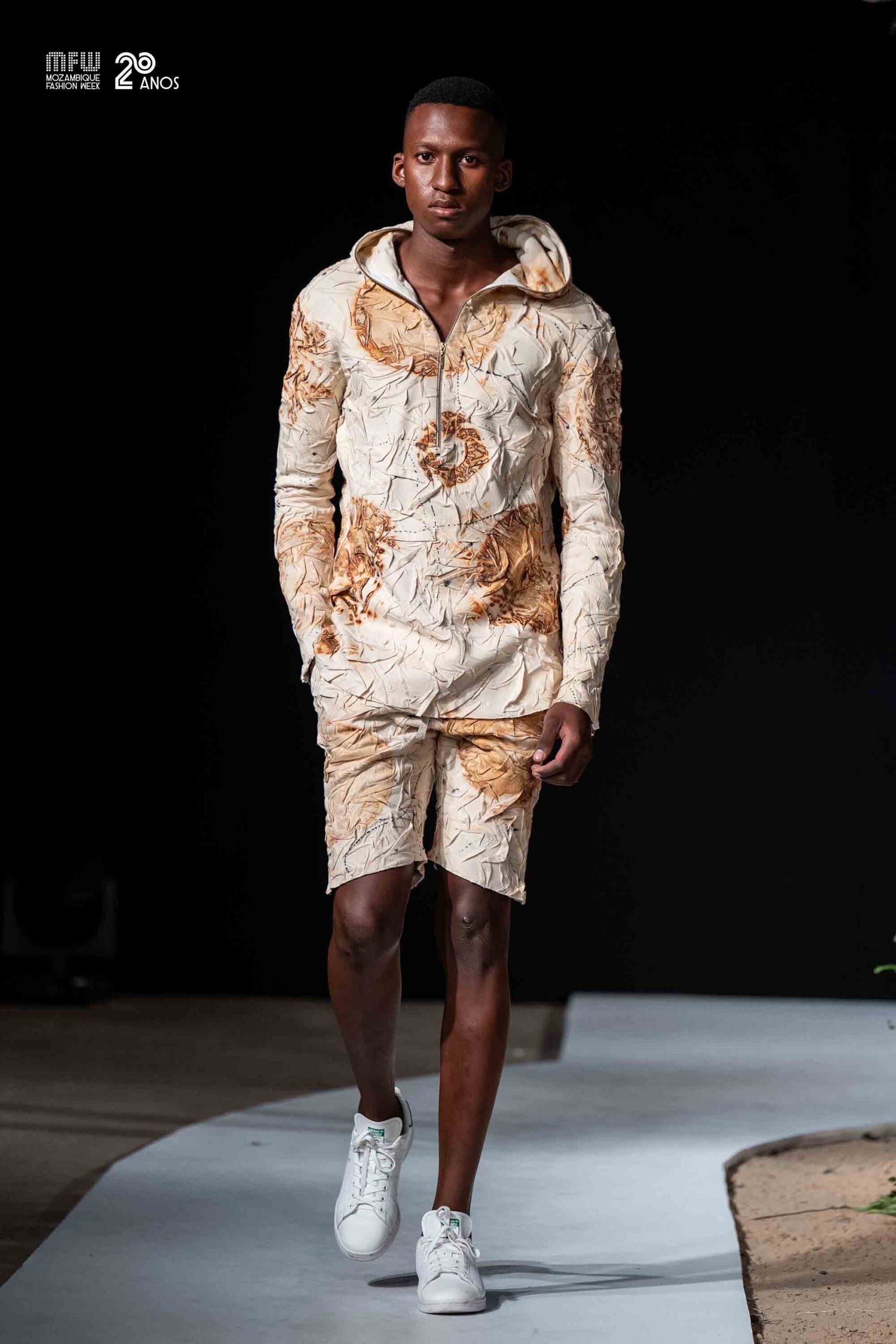 MFW 2025 Naked Ape-78