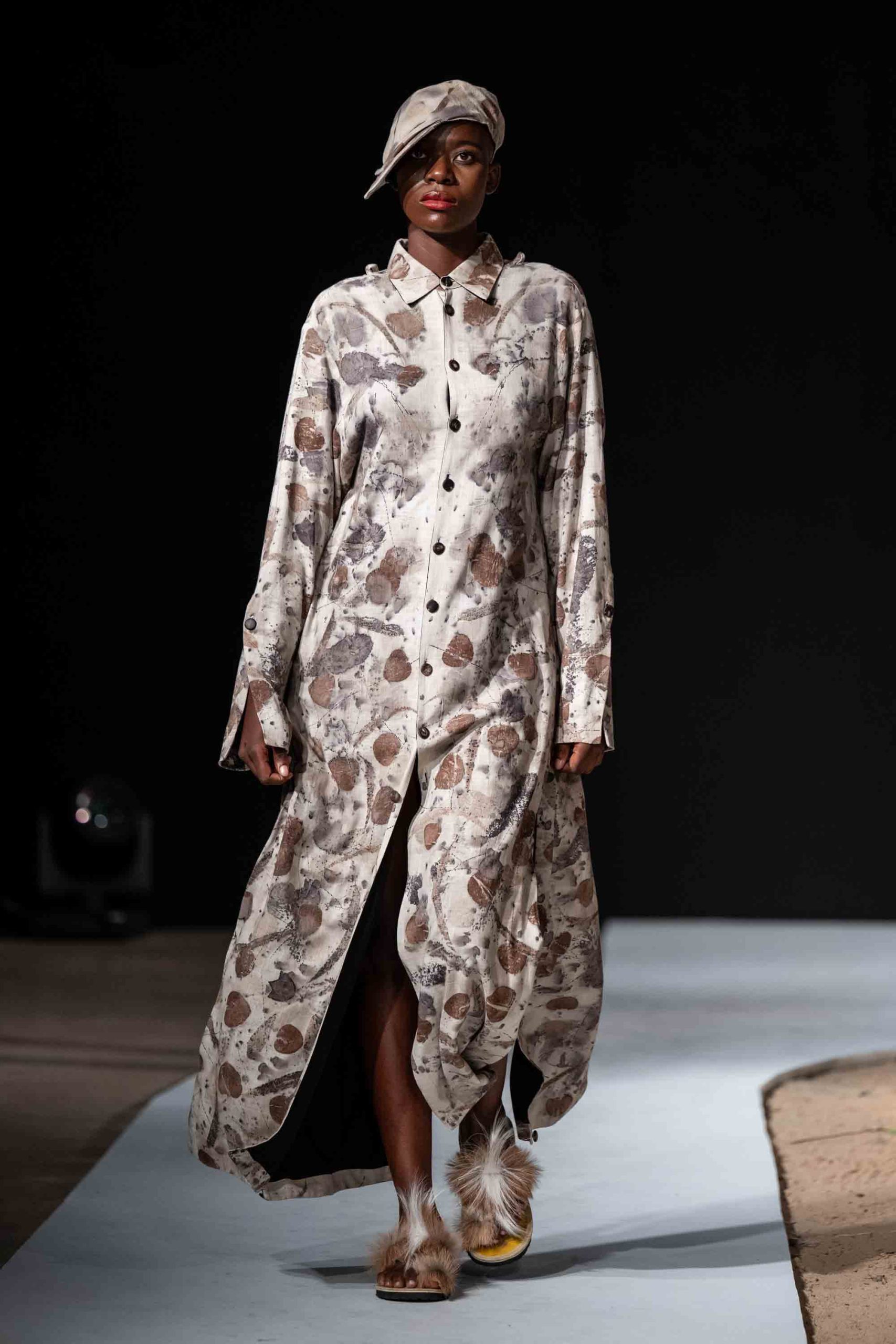 MFW 2025 Naked Ape-84