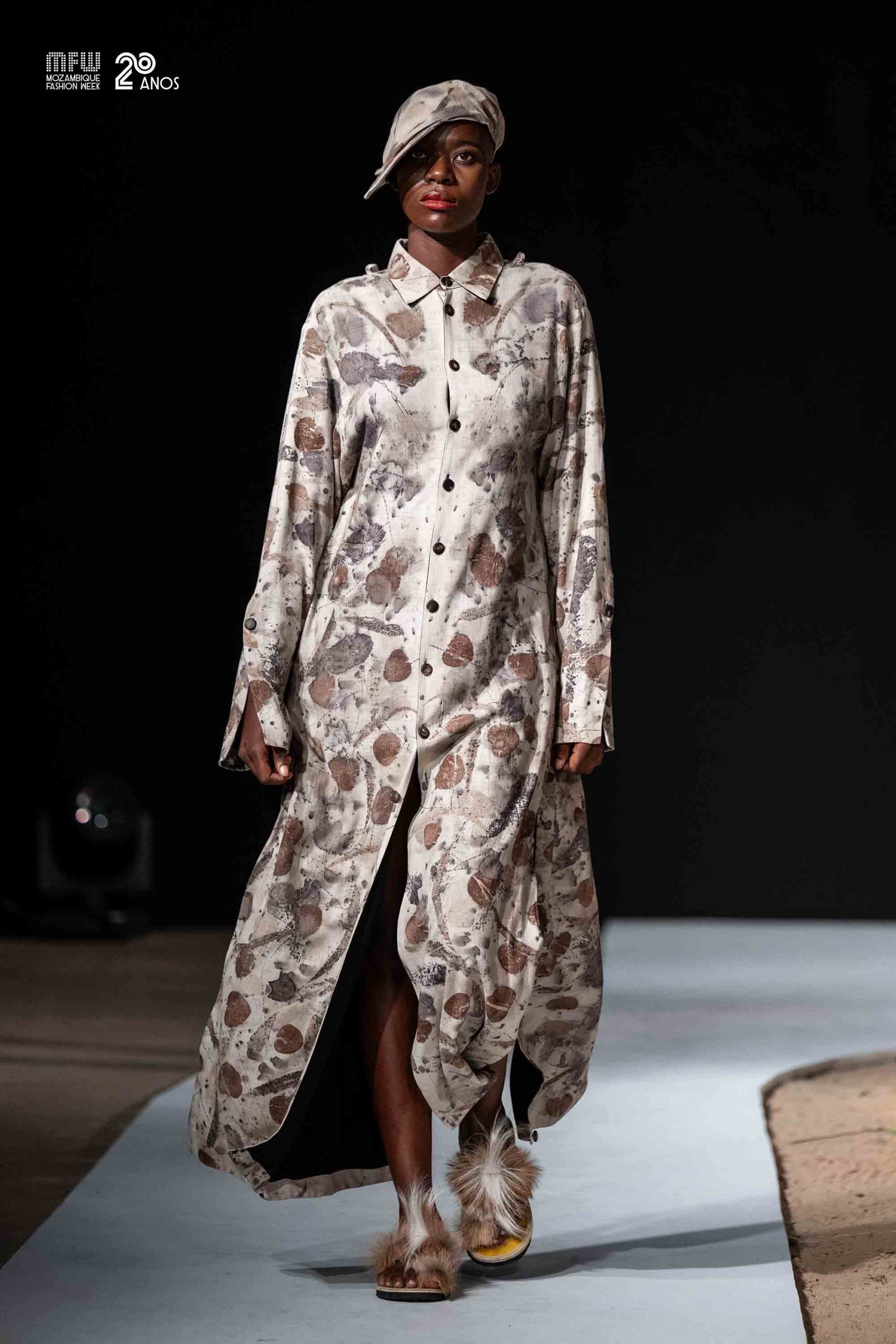 MFW 2025 Naked Ape-84