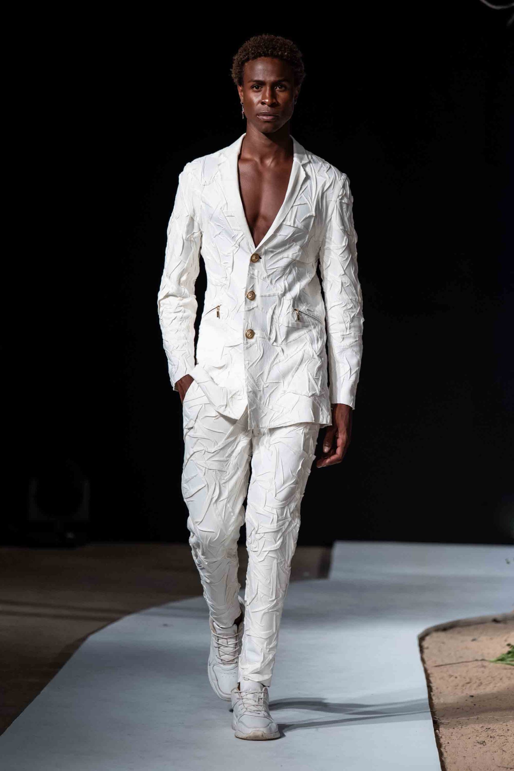 MFW 2025 Naked Ape-91