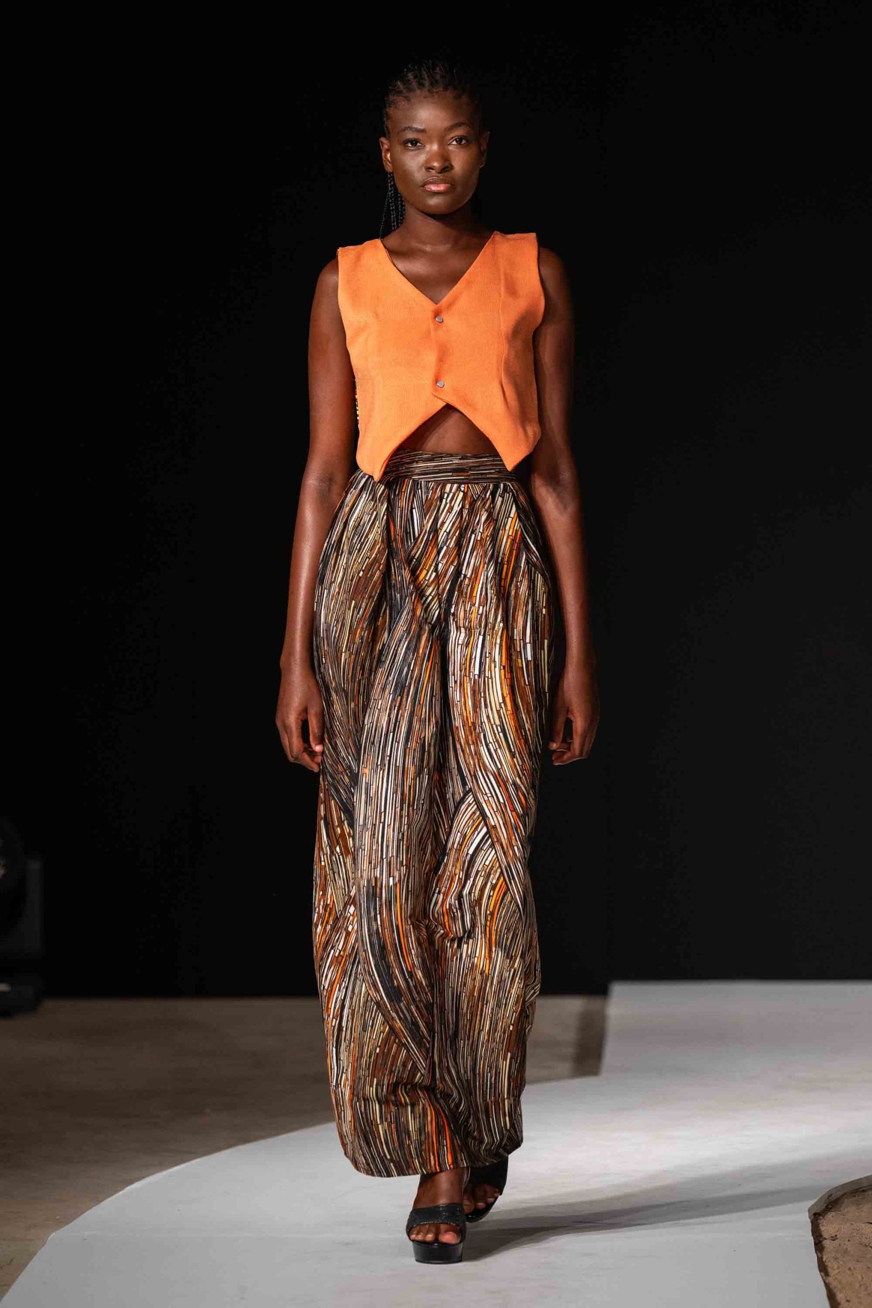 MFW 2025 Stella Alexandre-32