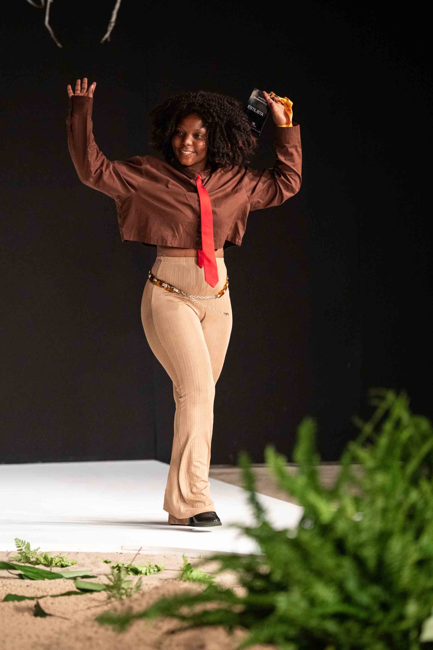 MFW 2025 Stella Alexandre-54