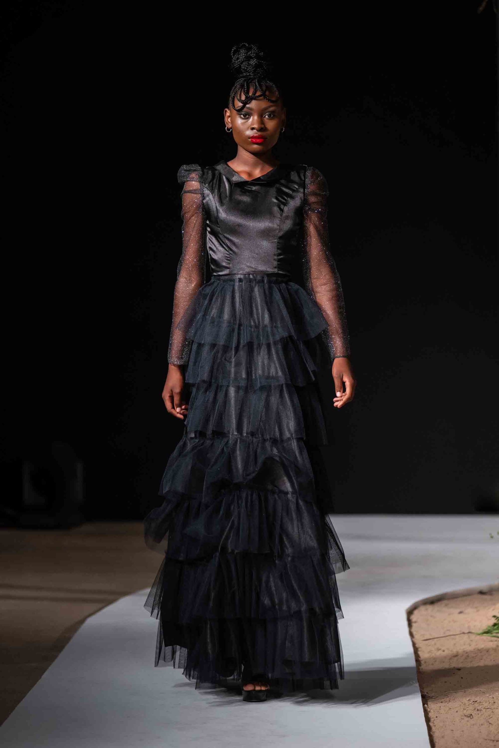 MFW 2025 Zualo's Fashion-50